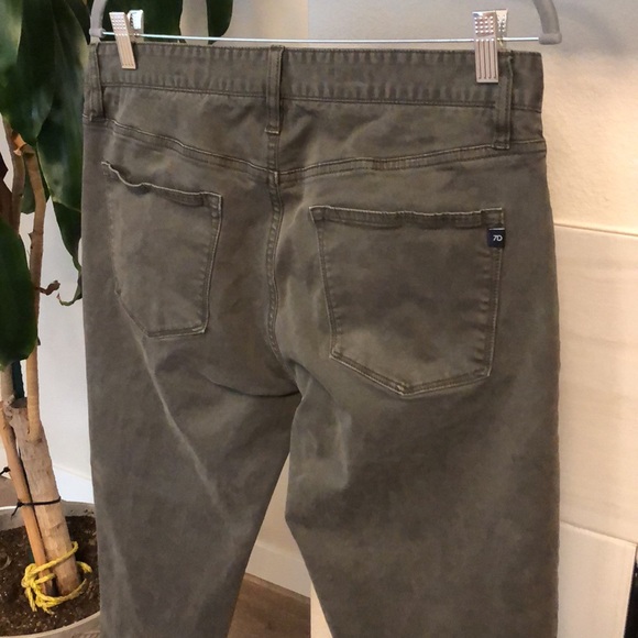 7 Diamonds Jeans - Picture 2 of 4